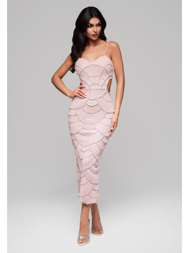 Edoti Evening dress LA-OM-DL