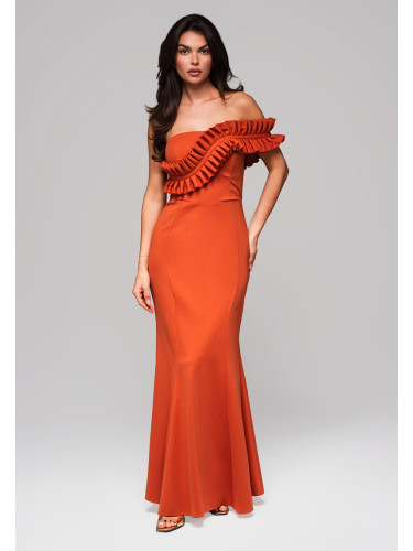Edoti Evening dress LA-OM-DL