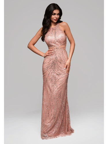 Edoti Evening dress LA-OM-DL