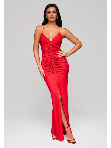 Edoti Evening dress LA-OM-DL