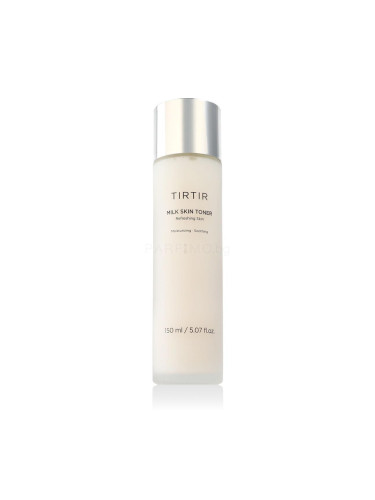 TIRTIR Milk Skin Toner Лосион за лице 150 ml