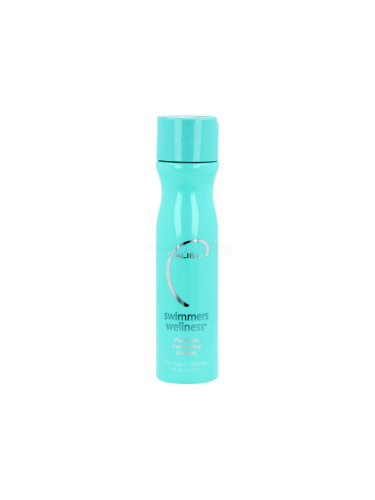 Malibu C Swimmers Wellness Shampoo Шампоан 266 ml