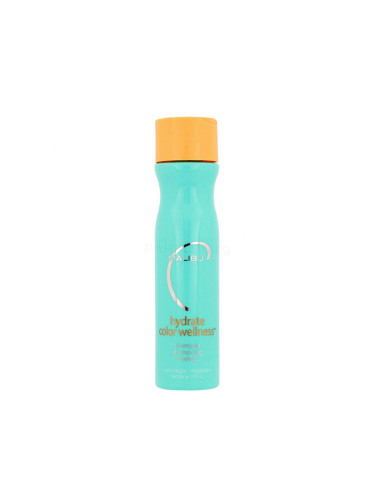 Malibu C Hydrate Color Wellness Shampoo Шампоан 266 ml