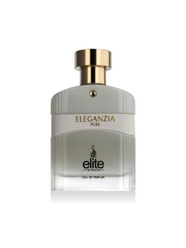 Risala Elite Eleganzia Pure Eau de Parfum за мъже 100 ml