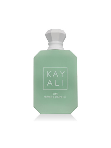 Kayali Yum Pistachio Gelato | 33 Eau de Parfum 100 ml