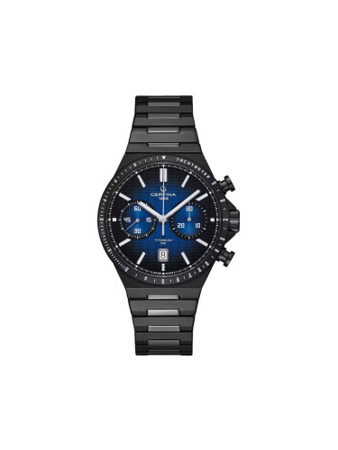 Часовник Certina DS-7 C043.427.44.041.00