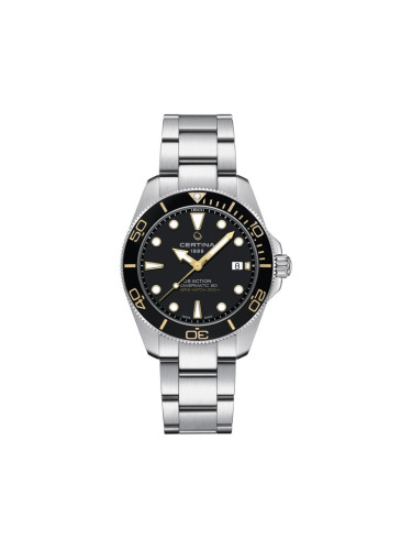 Часовник Certina DS Action Diver C048.407.11.051.01