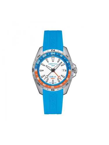 Часовник Certina DS-X C047.452.17.011.00