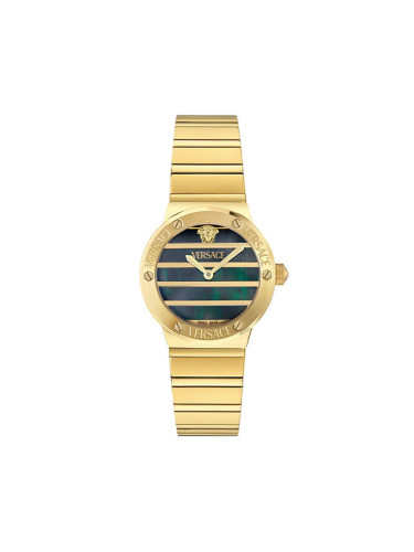 Часовник Versace Greca Logo Pearl VE0S00425