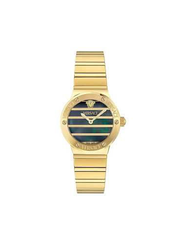 Часовник Versace Greca Logo Pearl VE0S00525