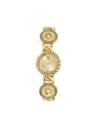 Часовник Versace Greca Stud Icon VE0Q00425