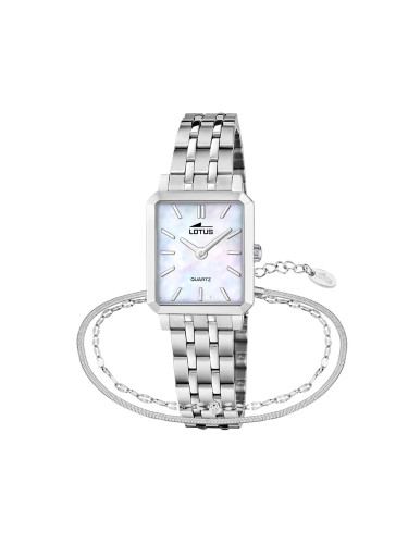 Часовник Lotus 19008/1