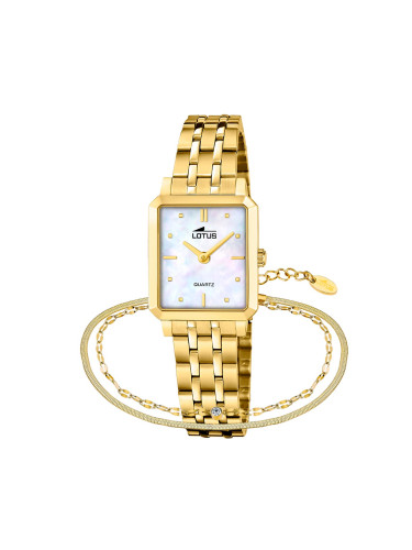 Часовник Lotus 19009/1