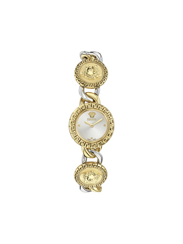 Часовник Versace Greca Stud Icon VE0Q00325