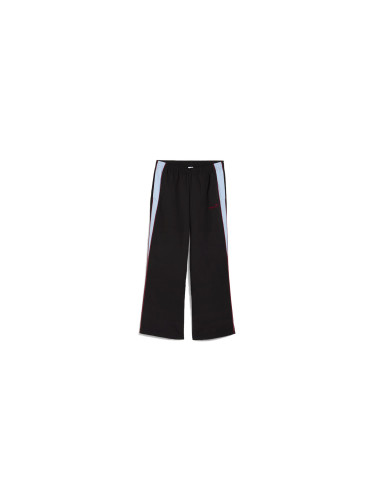Puma x Fenty Piping Track Pants Unisex Unisex - Панталони Puma - Черен - 635543-01-M - Size: M