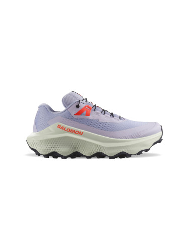 Salomon Ultra Glide 3 W Purple Жени - Спортни обувки Salomon - Лилав - L47744000-4 - Size: 4