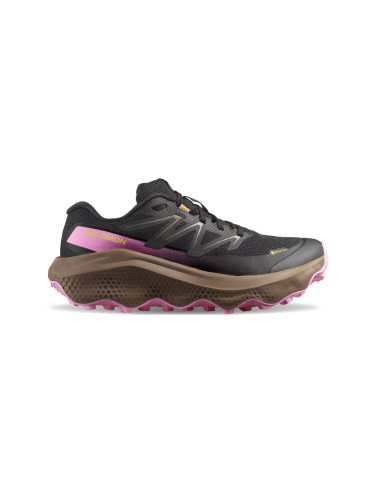 Salomon Ultra Flow 2 GTX W Black Жени - Спортни обувки Salomon - Черен - L47884400-5 - Size: 5