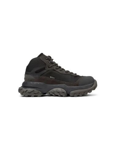 Camper Karst Trek Black Мъже - Обувки Camper - Черен - K300499-001-11 - Size: 11