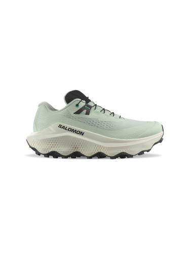 Salomon Ultra Glide 3 W Жени - Спортни обувки Salomon - Зелен - L47743200-5 - Size: 5
