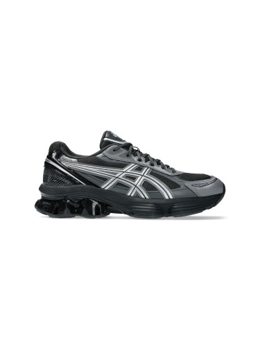 Asics Gel-Kinetic Fluent Black 1203A591-024 Unisex - Спортни обувки Asics - Черен - 1203A591-024-10 - Size: 10
