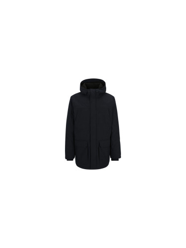 IrieDaily Nilas Parka Blue Мъже - Якета IrieDaily - Син - 914D120-357-L - Size: L