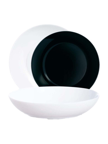 СЕРВИЗ ЗА ХРАНЕНЕ 18ЧАСТИ