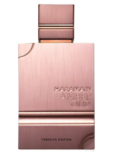 Al Haramain Amber Oud Tobacco Edition EDP Парфюм унискекс 60 ml /2019 ТЕСТЕР