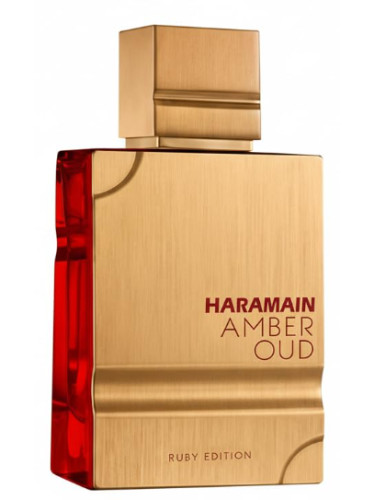 AlHaramain Amber Oud Ruby Edition EDP Парфюм унисекс 120 ml /2022 ТЕСТЕР