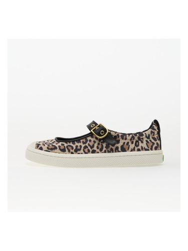 Сникърси Cariuma W Oca Mary Jane Leopard Print EUR 38