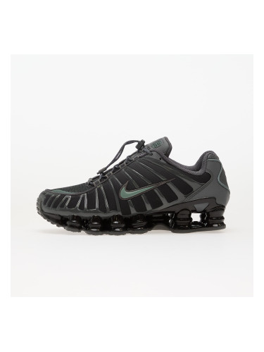 Сникърси Nike Shox TL Iron Grey/ Clay Green-Black EUR 44