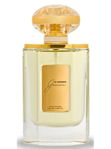 Al Haramain Junoon EDP Парфюм за жени 75 ml ТЕСТЕР