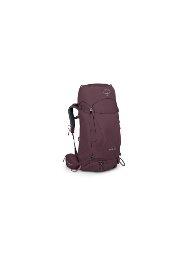 Osprey Kyte 48 Elderberry Purple M/L Unisex - Раници и чанти Osprey - Лилав - 10030960OSP.ML-One-size - Size: One size