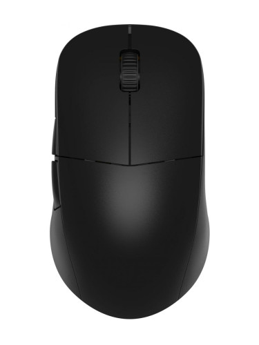  Гейминг мишка Endgame - XM2w, оптична, безжична, черна