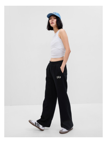 GAP Wide Sweatpants Vintage Soft - Women's