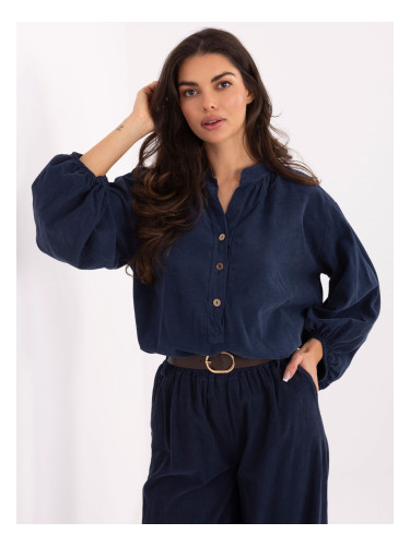 Shirt-IT-KS-233607.63-navy blue