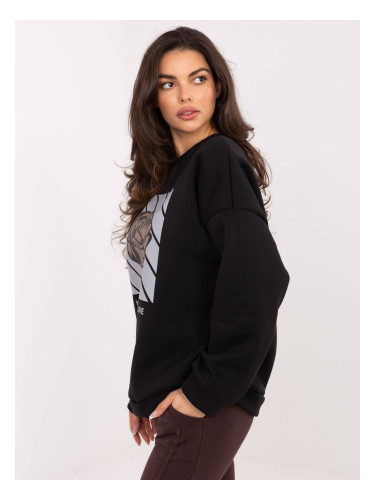 Sweatshirt-MI-BL-4216.15-black
