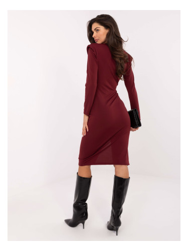 Dress-IT-SK-18206-1.35-burgundy