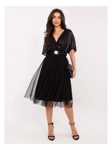 Dress-MI-SK-62464.27-black