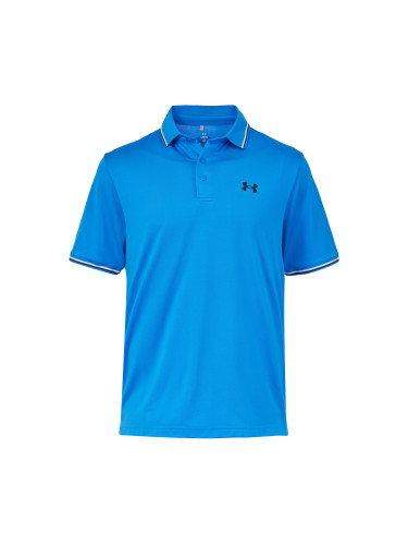 Men's polo shirt Under Armour Playoff 3.0 Rib Polo
