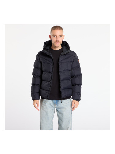 Яке Napapijri A-Molveno Hood Black Beauty M