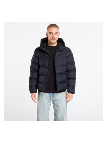 Яке Napapijri A-Molveno Hood Black Beauty M