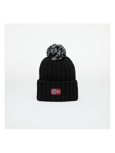 Шапка Napapijri Semiury W 3 Black Universal