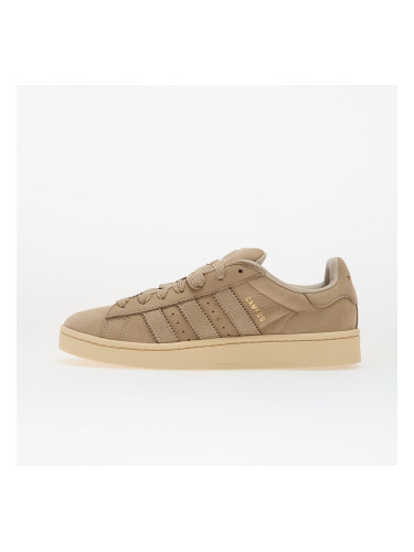 Сникърси adidas Campus 00s Trace Khaki/ Trace Khaki/ Wonder Aluminium EUR 36 2/3