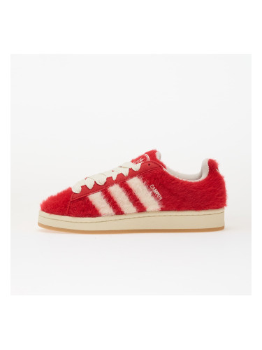 Сникърси adidas Campus 00s W Better Scarlet/ Crew White/ Gum EUR 35 1/2