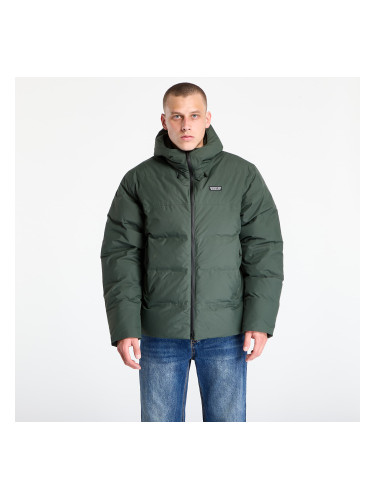 Яке Patagonia M's Jackson Glacier Jacket Old Growth Green XL