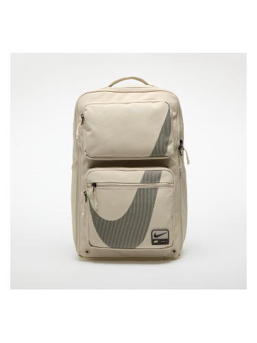 Раница Nike Utility Speed 2.0 Backpack (27L) Desert Khaki/ Desert Khaki/ Black 27 l