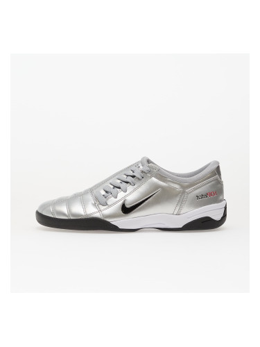 Сникърси Nike W T90 Metallic Silver/ Black-University Red EUR 36