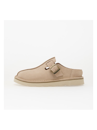Сникърси Clarks Solsbury Mule Sand Suede EUR 36