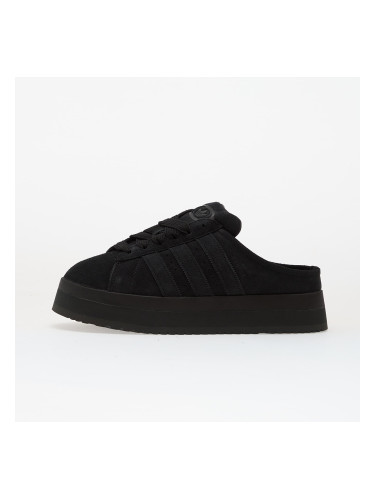 Сникърси adidas Campus 00s Wtr Lo W Core Black/ Core Black/ Carbon EUR 35 1/2