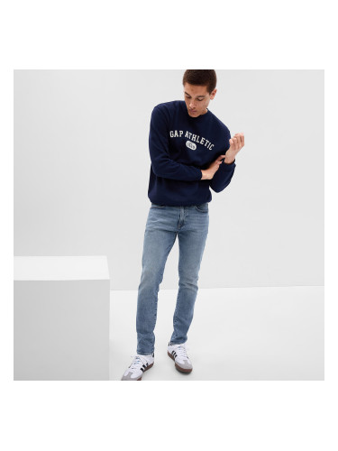 Панталони GAP Denim Pants Skinny Light Wash W30/L32